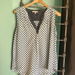 Skies Are Blue Stitchfix top